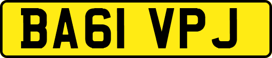 BA61VPJ