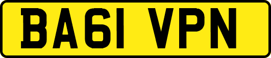 BA61VPN