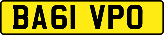 BA61VPO