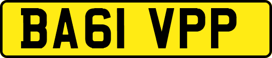 BA61VPP