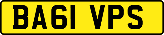 BA61VPS