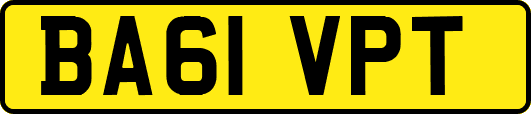 BA61VPT