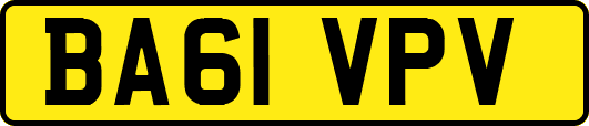 BA61VPV