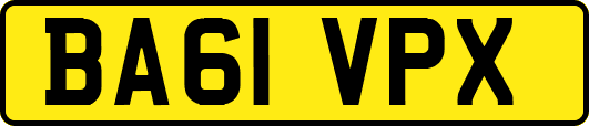 BA61VPX