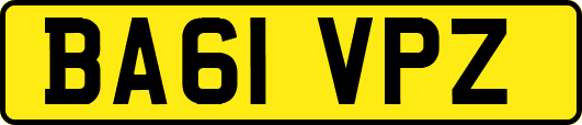 BA61VPZ