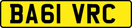 BA61VRC