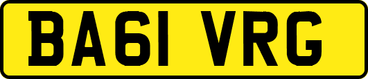 BA61VRG