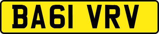 BA61VRV