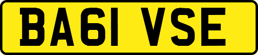 BA61VSE