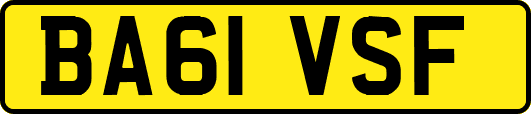 BA61VSF