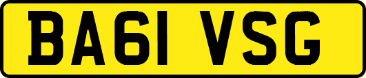 BA61VSG