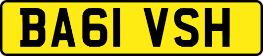 BA61VSH