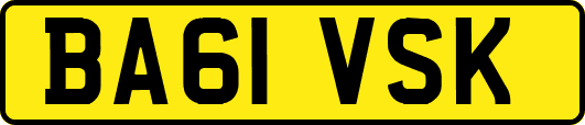 BA61VSK