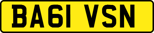 BA61VSN
