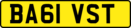 BA61VST