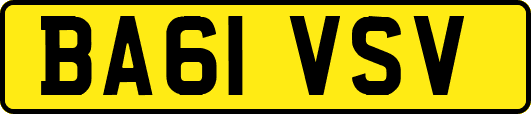 BA61VSV