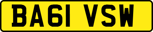 BA61VSW