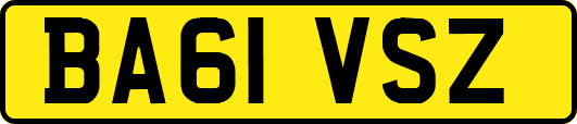 BA61VSZ