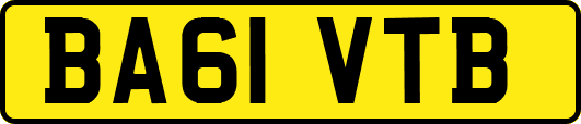 BA61VTB