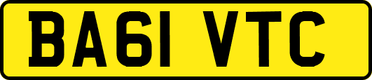 BA61VTC