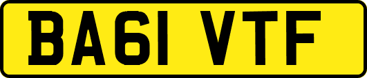 BA61VTF