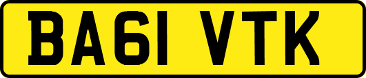 BA61VTK
