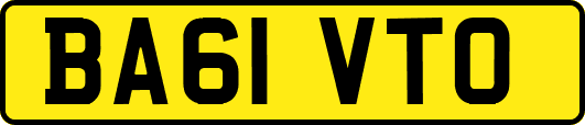 BA61VTO