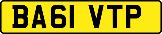 BA61VTP