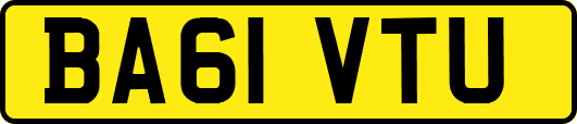 BA61VTU
