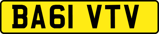 BA61VTV