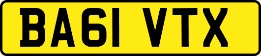 BA61VTX
