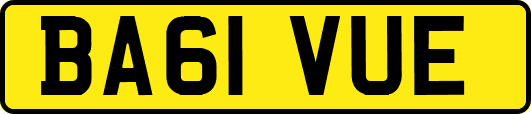 BA61VUE