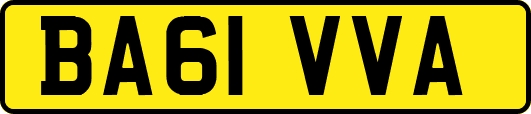 BA61VVA