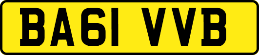 BA61VVB