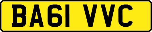 BA61VVC