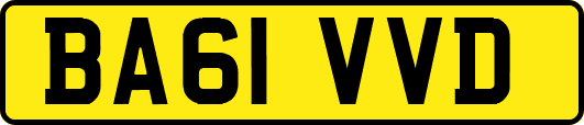 BA61VVD
