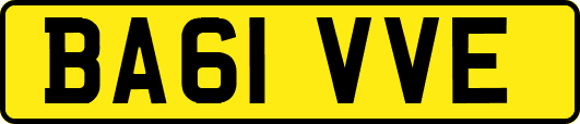 BA61VVE