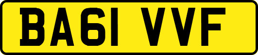 BA61VVF