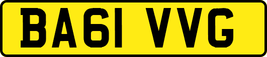 BA61VVG
