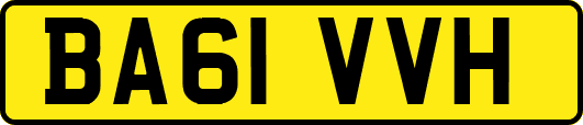 BA61VVH