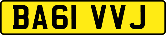 BA61VVJ