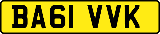 BA61VVK
