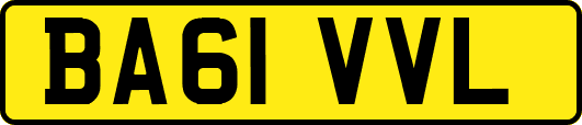 BA61VVL