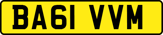 BA61VVM