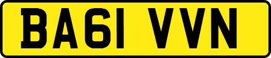 BA61VVN