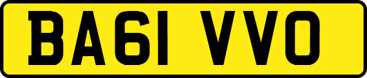 BA61VVO