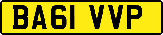 BA61VVP
