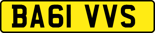 BA61VVS