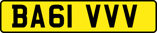 BA61VVV