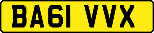 BA61VVX